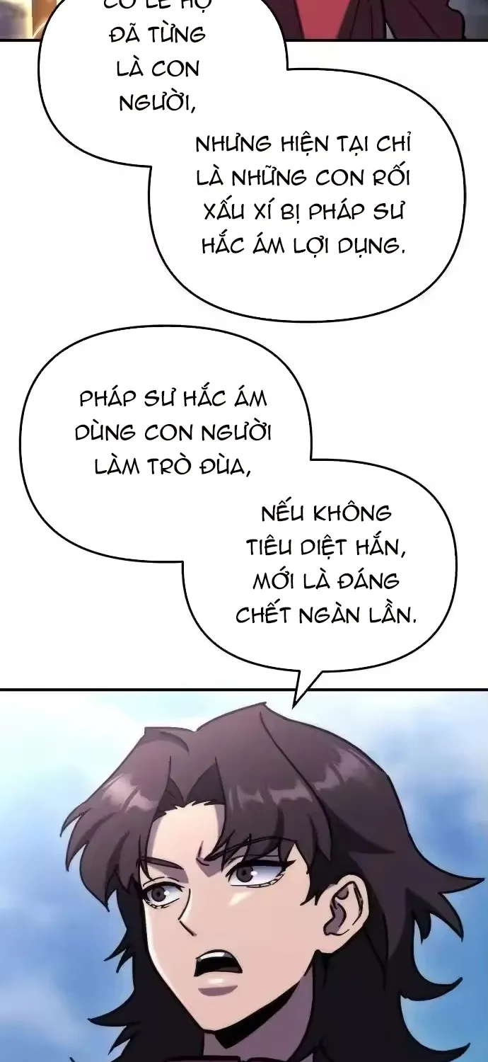Mạt Thế Hậu Cần Tập 82 trang 67