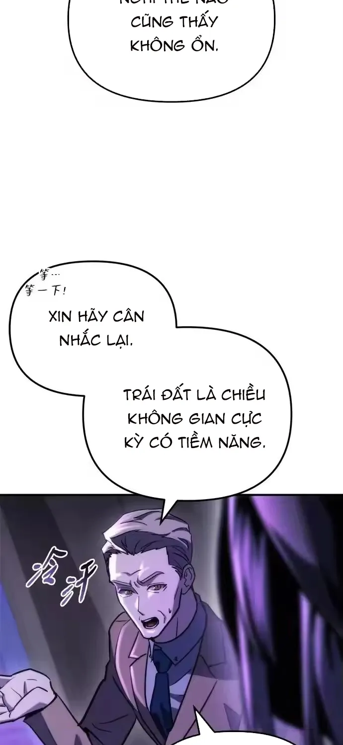 Mạt Thế Hậu Cần Tập 82 trang 94