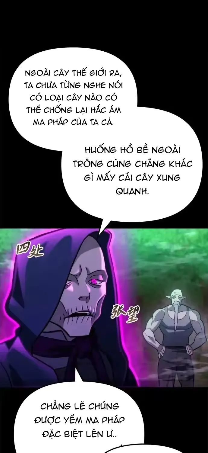 Mạt Thế Hậu Cần Tập 83 trang 26