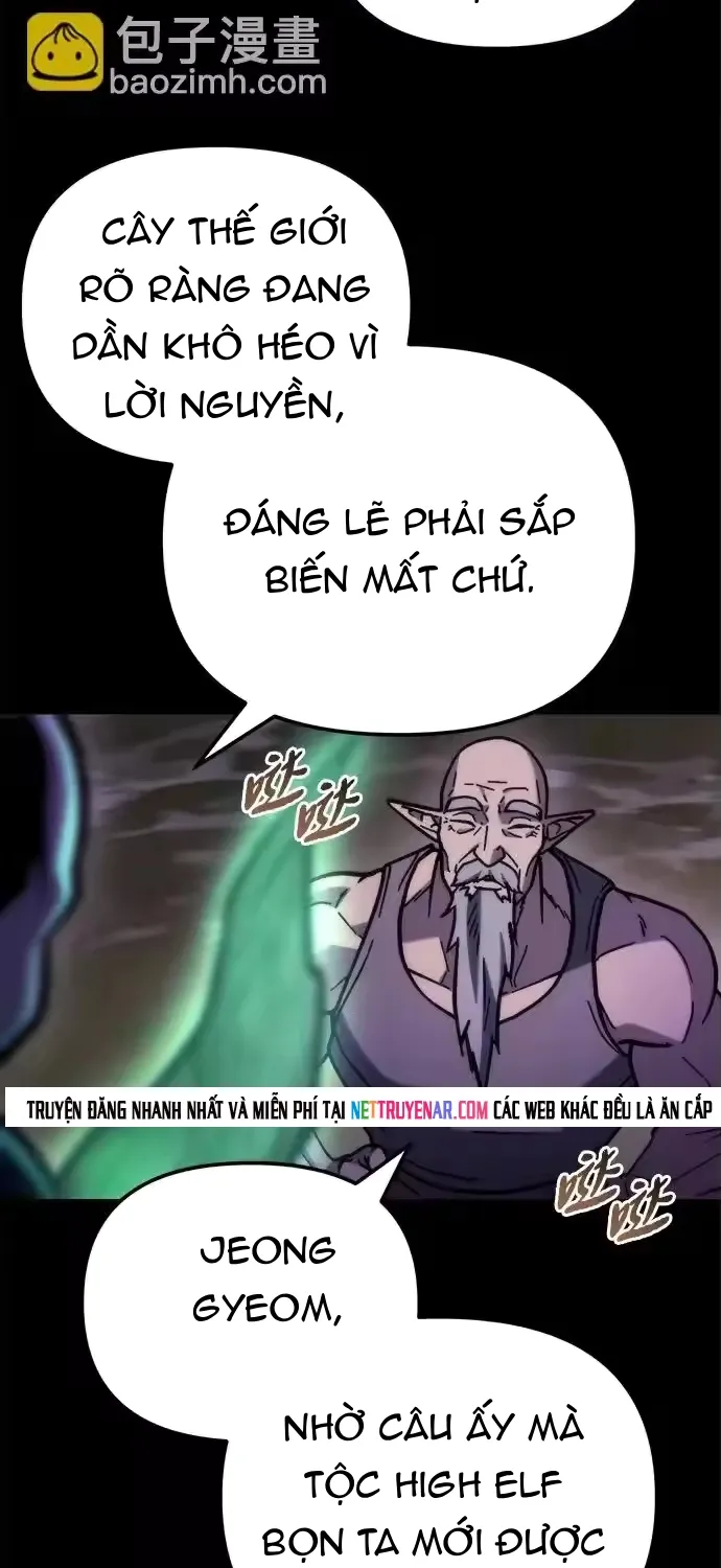 Mạt Thế Hậu Cần Tập 83 trang 31