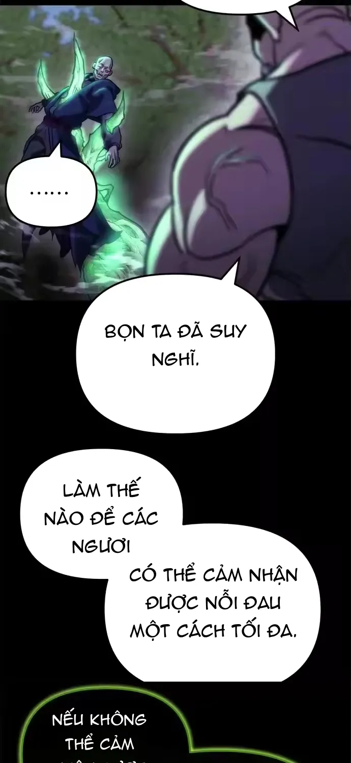 Mạt Thế Hậu Cần Tập 83 trang 33