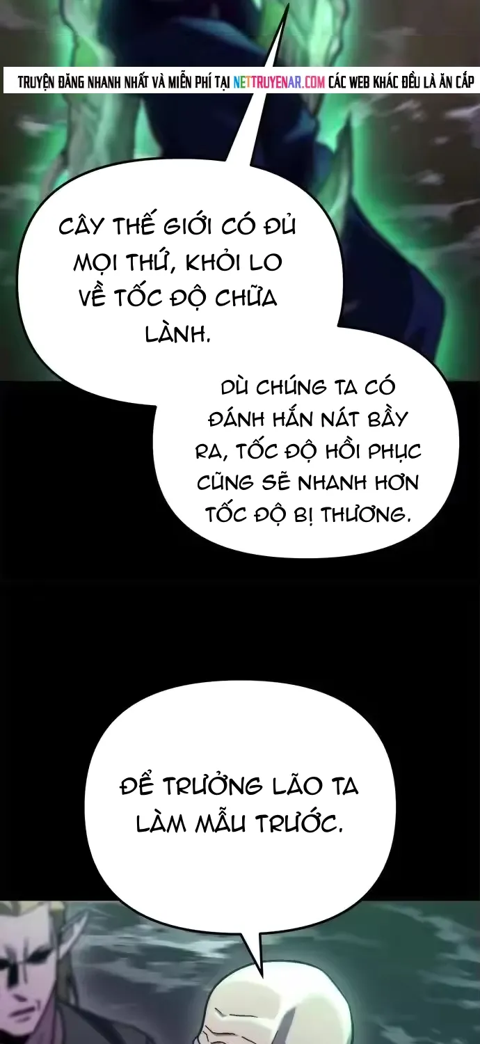 Mạt Thế Hậu Cần Tập 83 trang 36