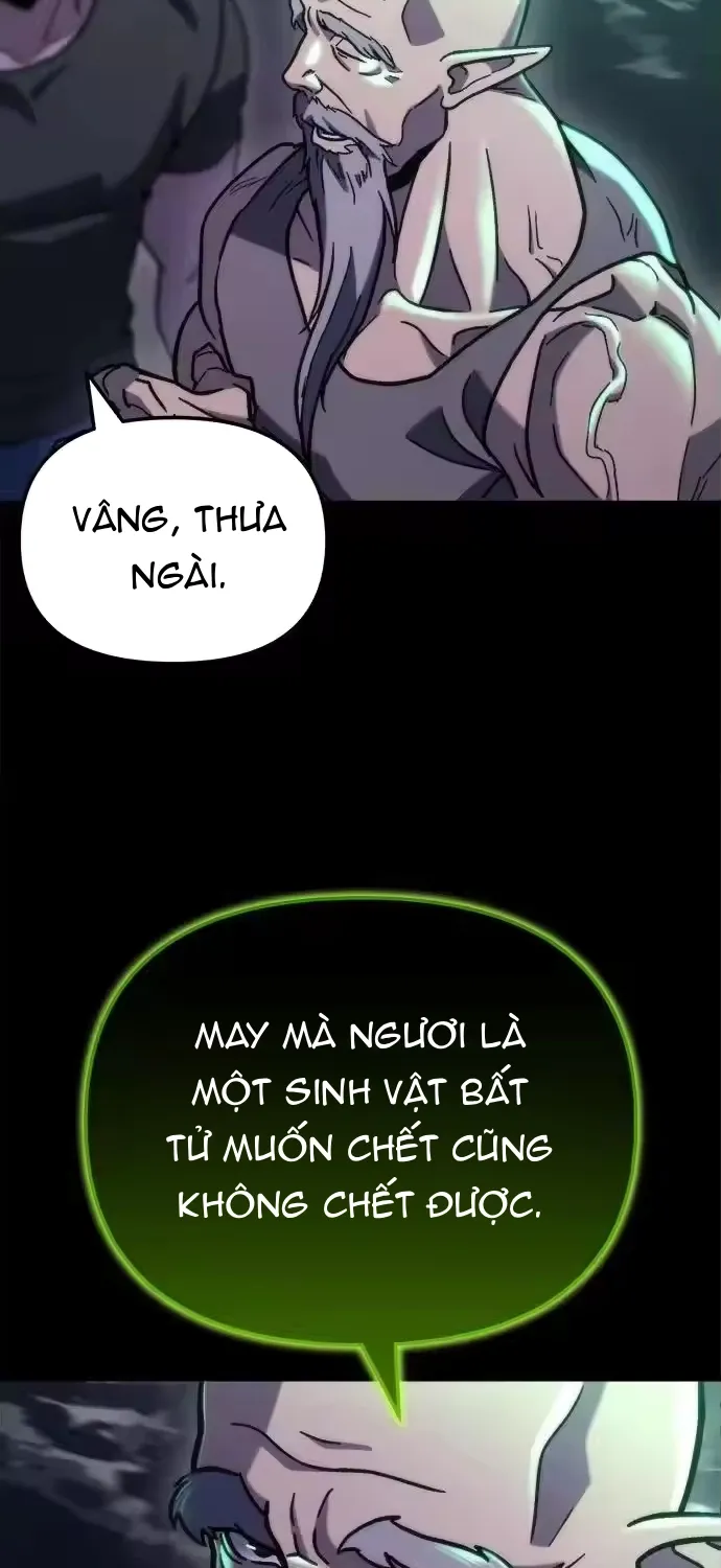 Mạt Thế Hậu Cần Tập 83 trang 37