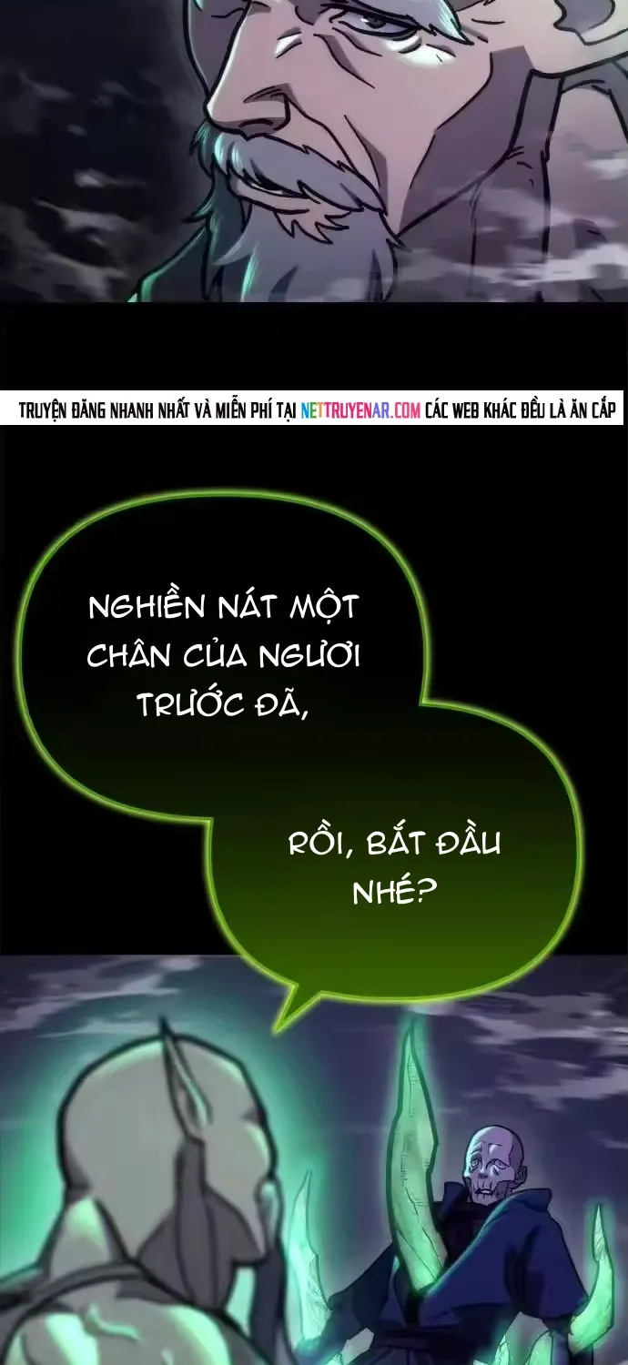 Mạt Thế Hậu Cần Tập 83 trang 38