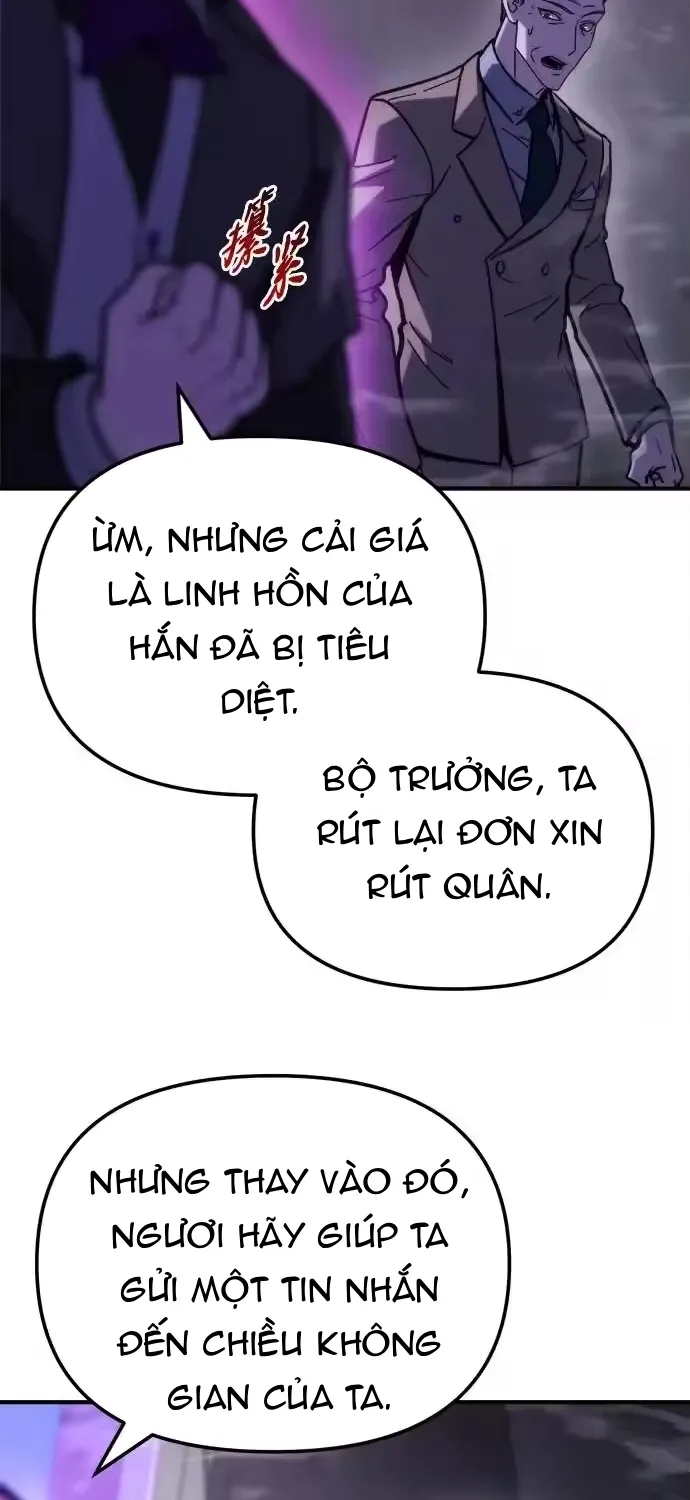 Mạt Thế Hậu Cần Tập 83 trang 44