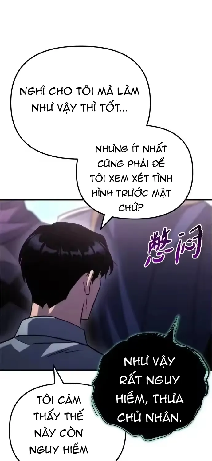 Mạt Thế Hậu Cần Tập 83 trang 50