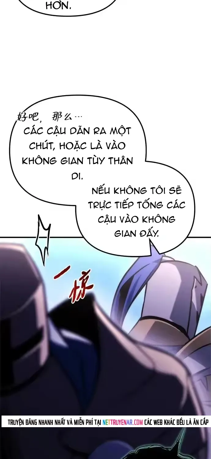 Mạt Thế Hậu Cần Tập 83 trang 51