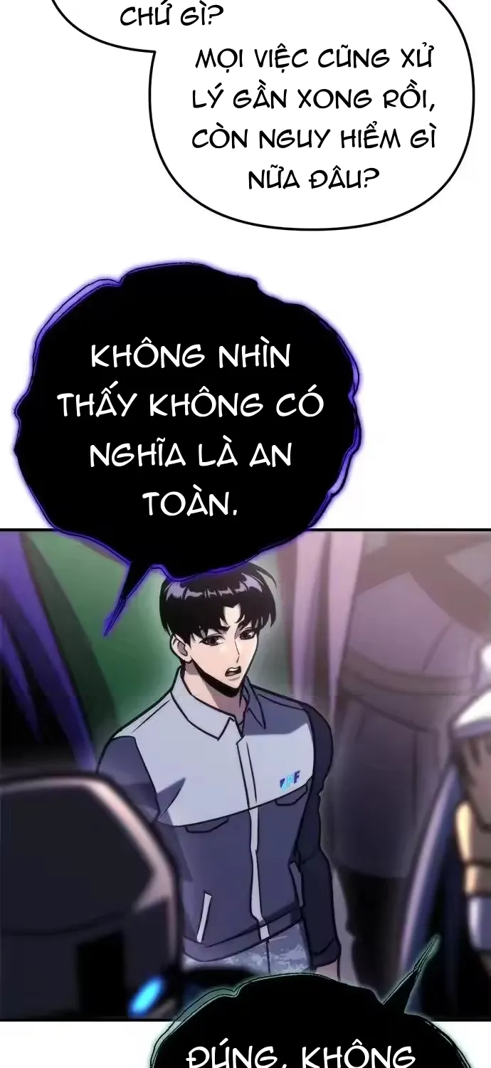 Mạt Thế Hậu Cần Tập 83 trang 56