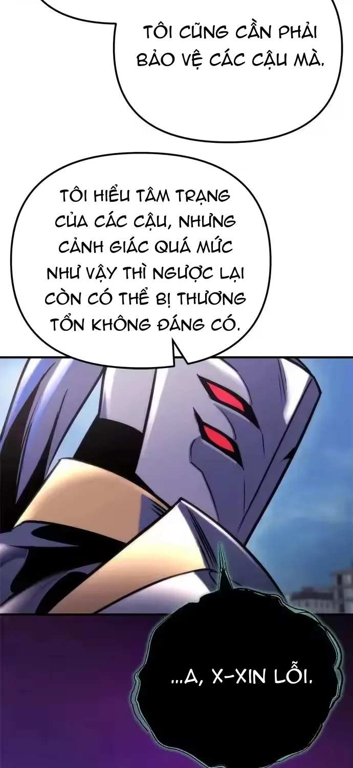 Mạt Thế Hậu Cần Tập 83 trang 59