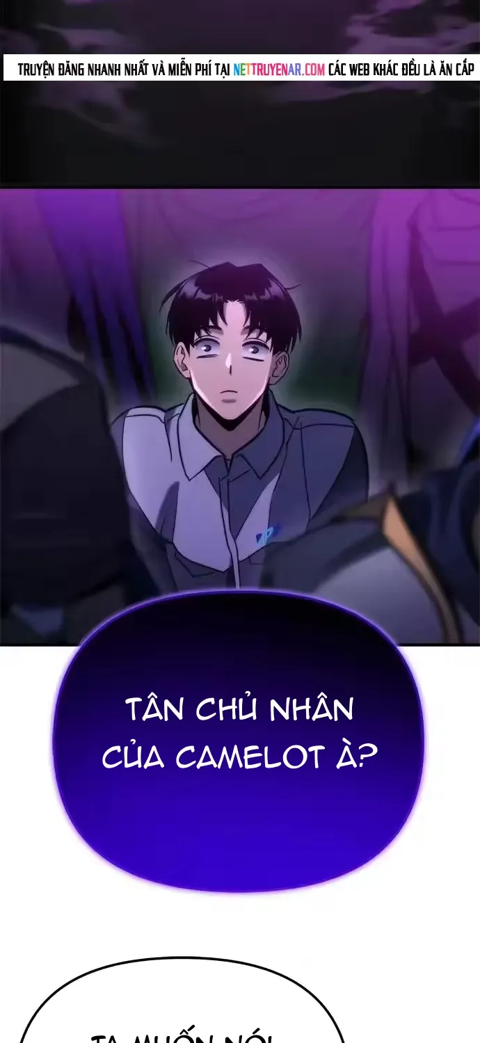 Mạt Thế Hậu Cần Tập 83 trang 66