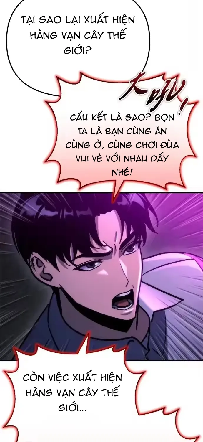 Mạt Thế Hậu Cần Tập 83 trang 70