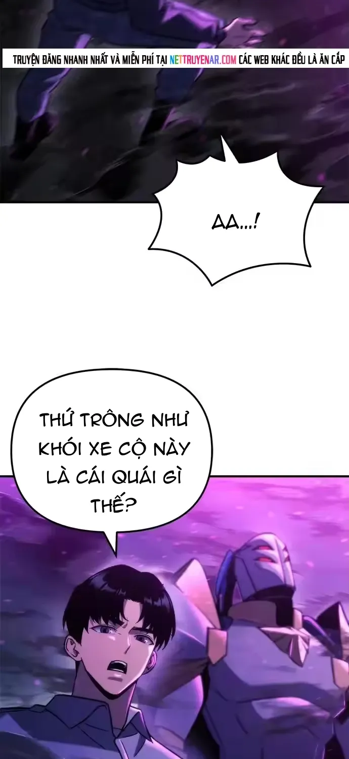 Mạt Thế Hậu Cần Tập 83 trang 77