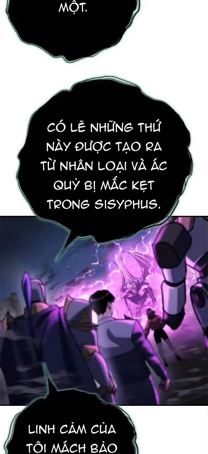 Mạt Thế Hậu Cần Tập 83 trang 84