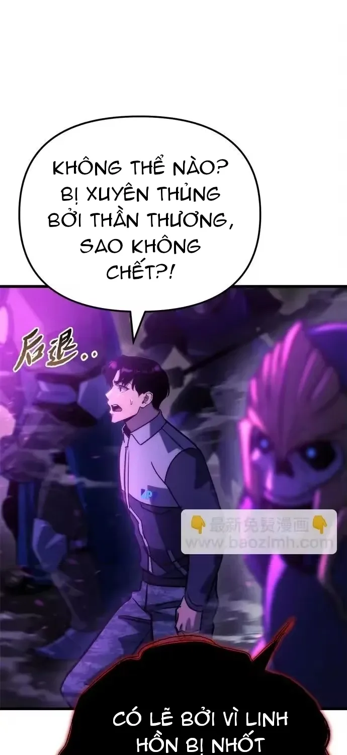 Mạt Thế Hậu Cần Tập 84 trang 24