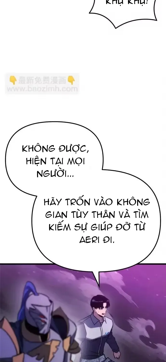 Mạt Thế Hậu Cần Tập 84 trang 69