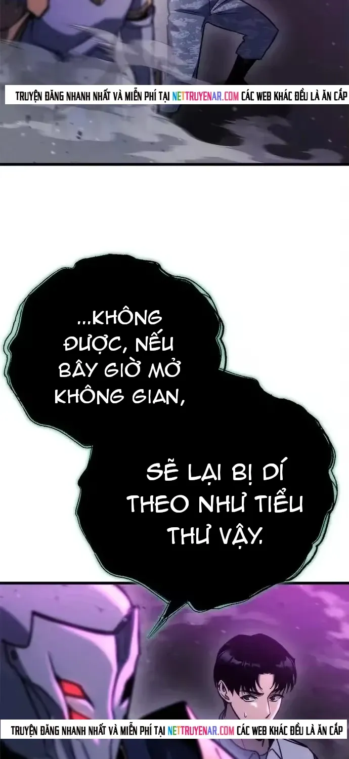 Mạt Thế Hậu Cần Tập 84 trang 70