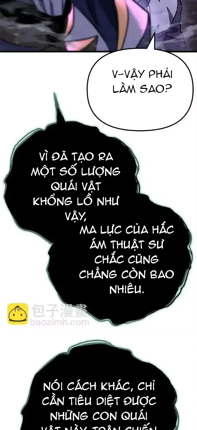 Mạt Thế Hậu Cần Tập 84 trang 71