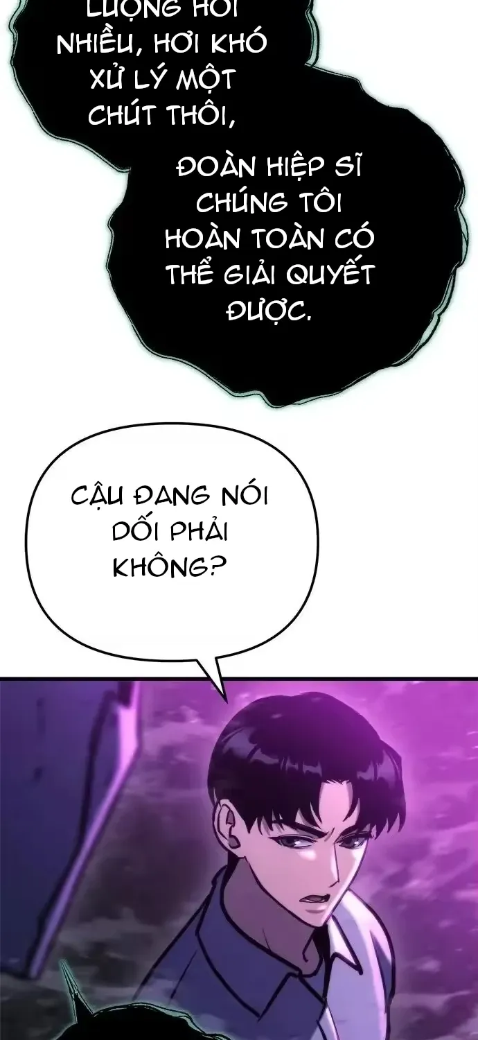 Mạt Thế Hậu Cần Tập 84 trang 75
