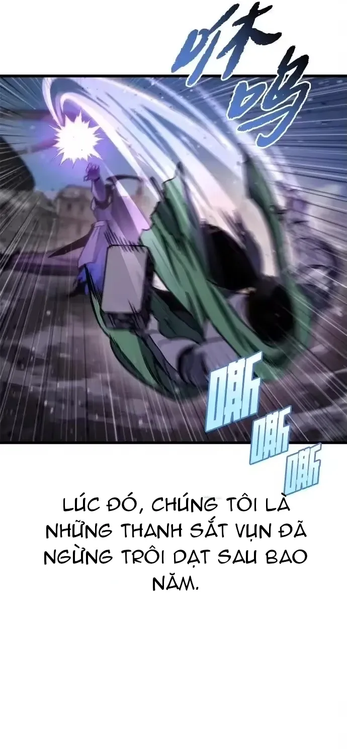 Mạt Thế Hậu Cần Tập 84 trang 88