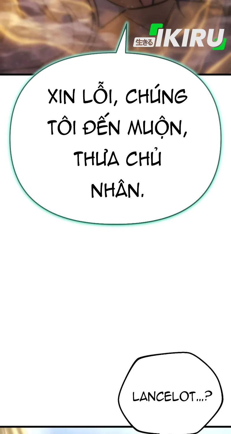 Mạt Thế Hậu Cần Tập 85 trang 109