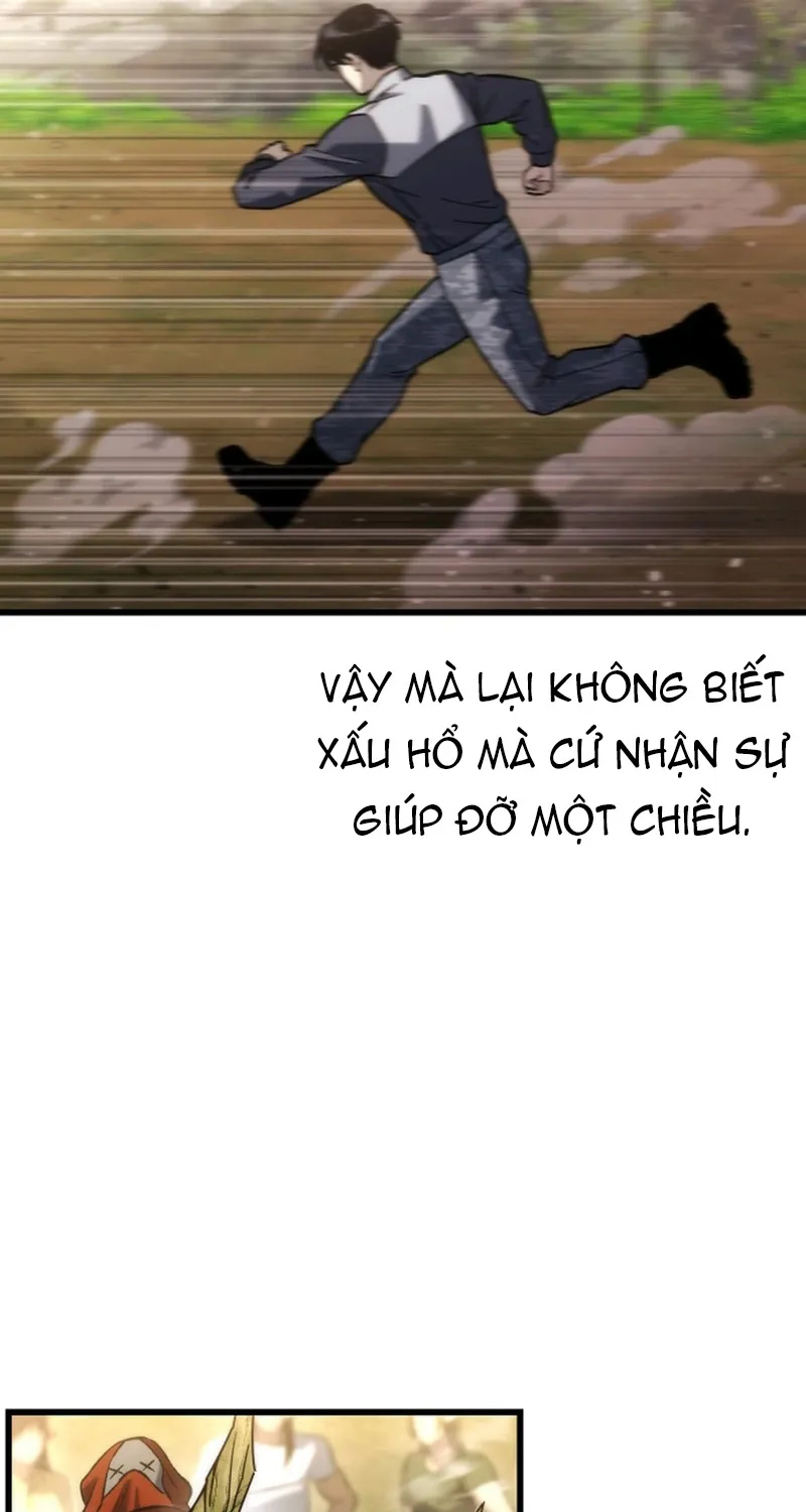 Mạt Thế Hậu Cần Tập 85 trang 14
