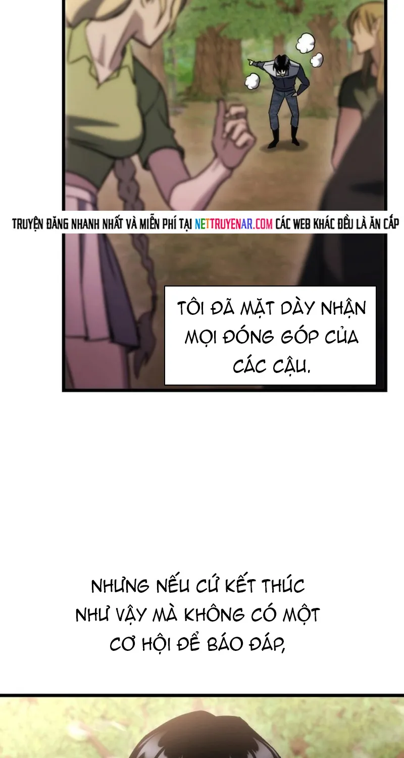 Mạt Thế Hậu Cần Tập 85 trang 16