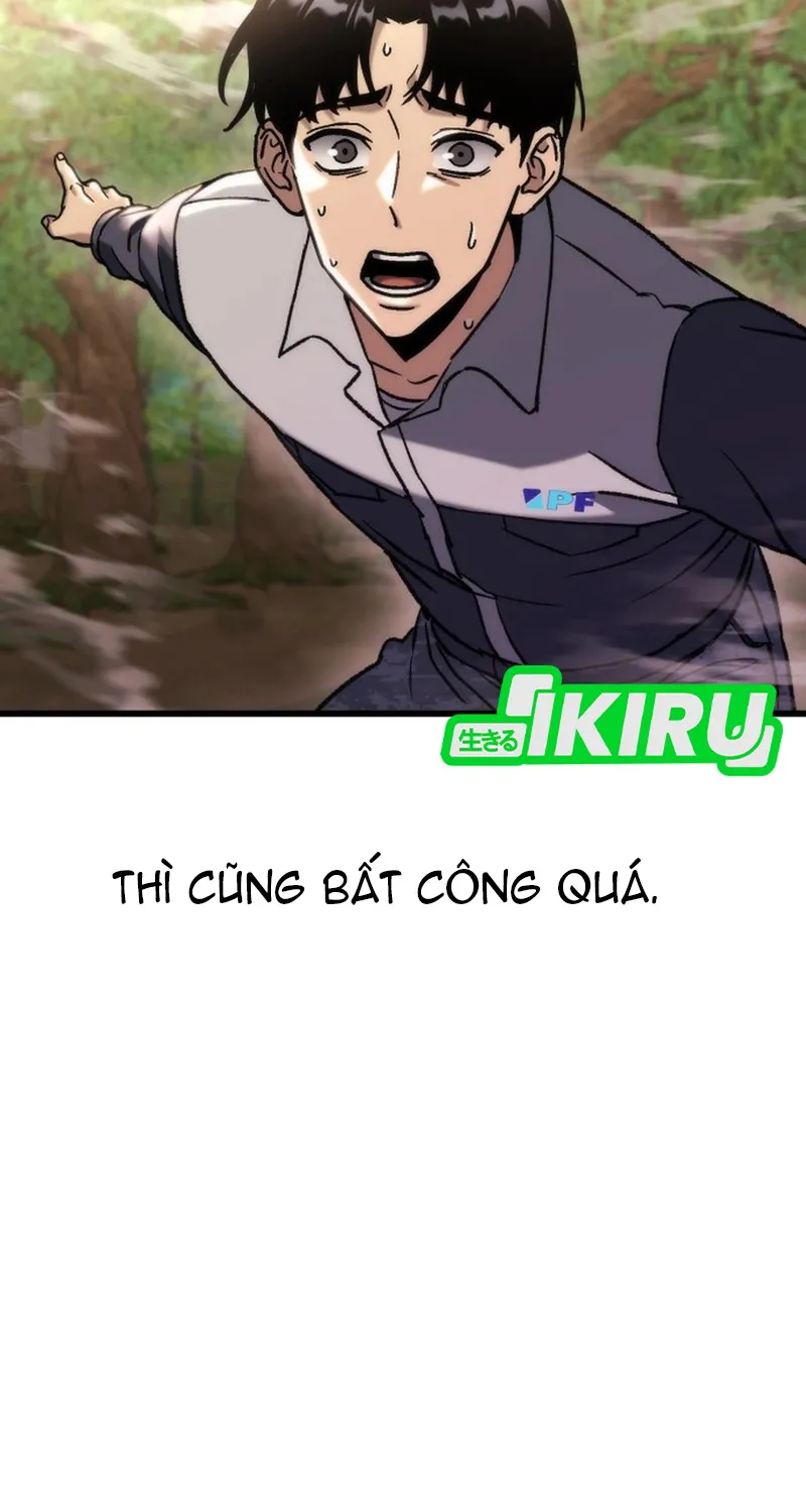 Mạt Thế Hậu Cần Tập 85 trang 17