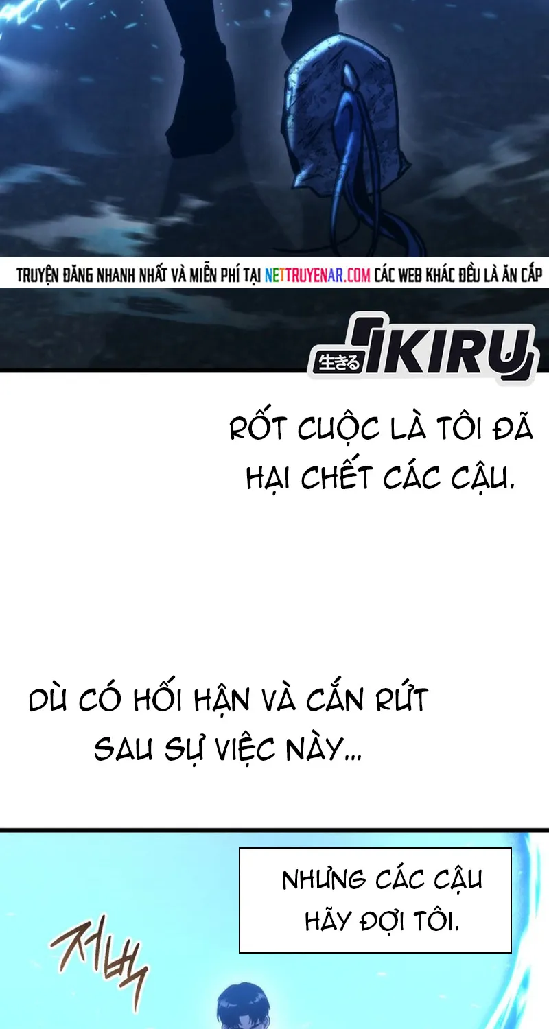 Mạt Thế Hậu Cần Tập 85 trang 77