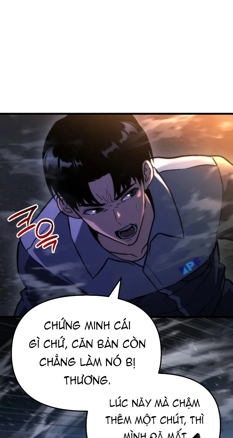 Mạt Thế Hậu Cần Tập 85 trang 98