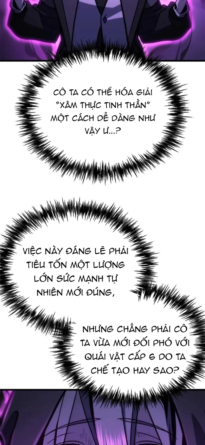 Mạt Thế Hậu Cần Tập 86 trang 111