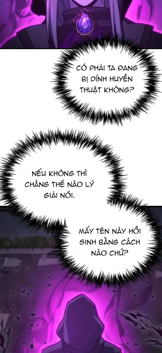 Mạt Thế Hậu Cần Tập 86 trang 38