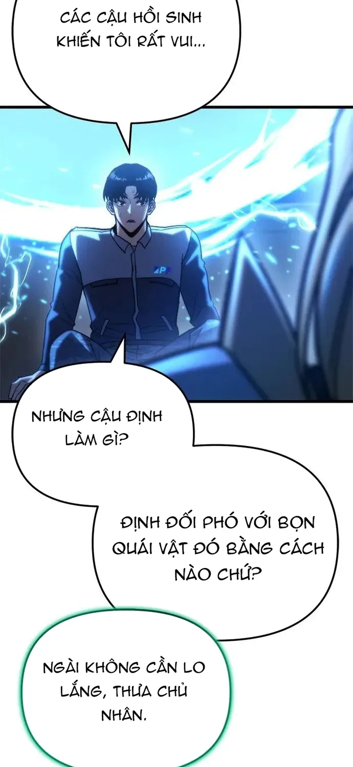Mạt Thế Hậu Cần Tập 86 trang 5