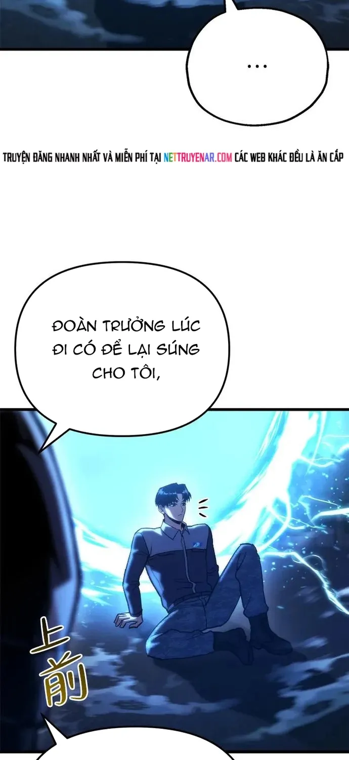 Mạt Thế Hậu Cần Tập 86 trang 44