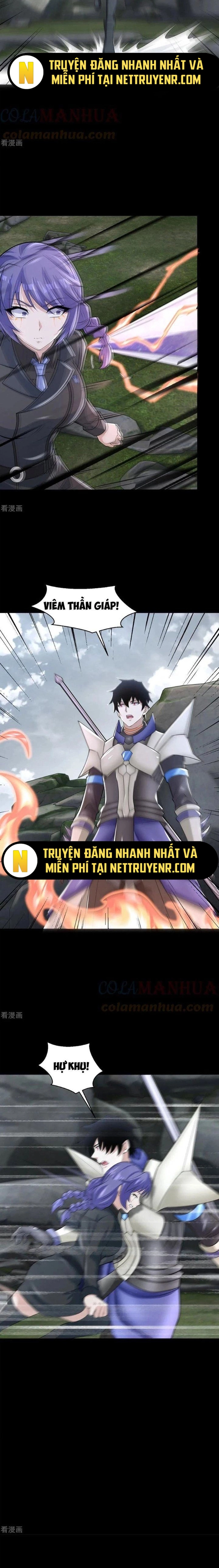 Mạt Thế Vi Vương Tập 629 trang 3