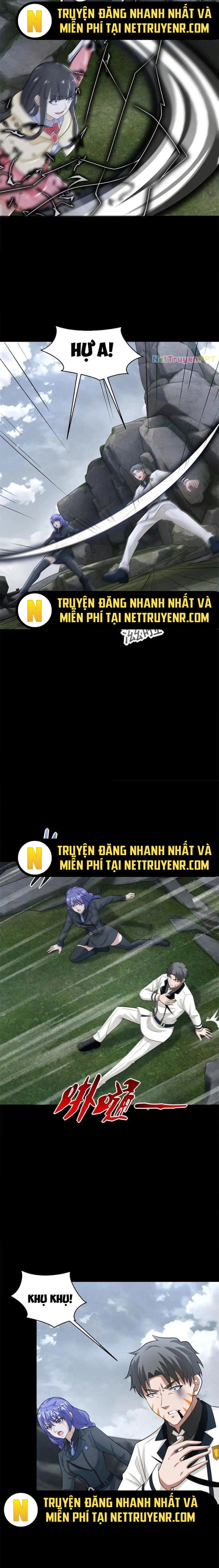 Mạt Thế Vi Vương Tập 630 trang 2
