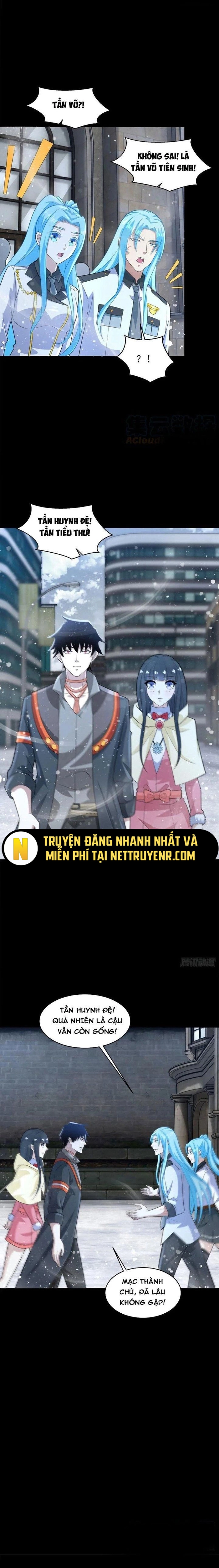 Mạt Thế Vi Vương Tập 632 trang 6