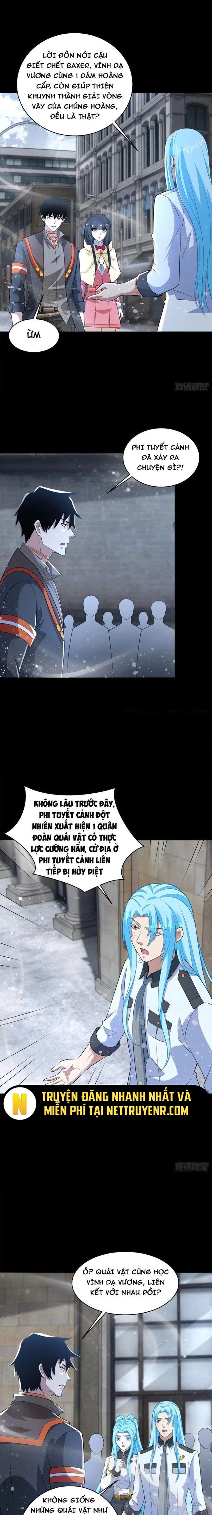 Mạt Thế Vi Vương Tập 632 trang 7