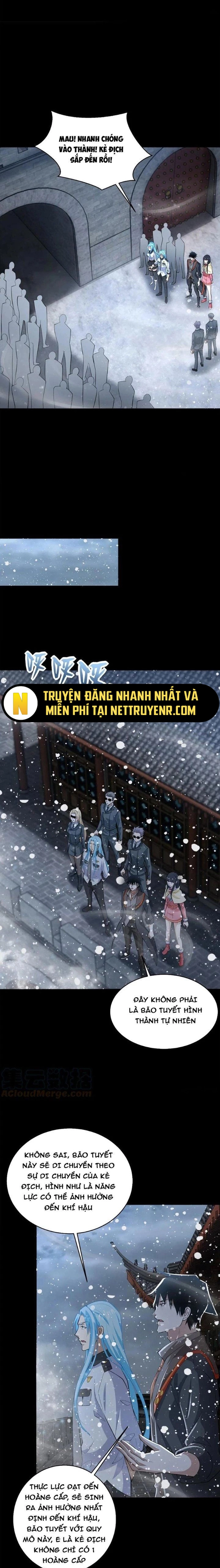 Mạt Thế Vi Vương Tập 633 trang 4