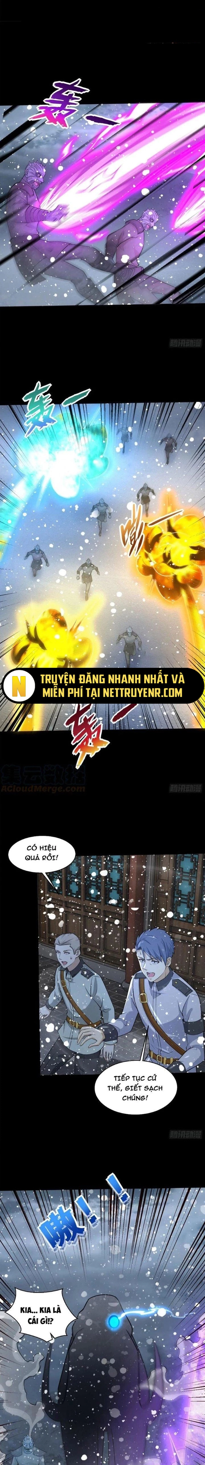Mạt Thế Vi Vương Tập 633 trang 7