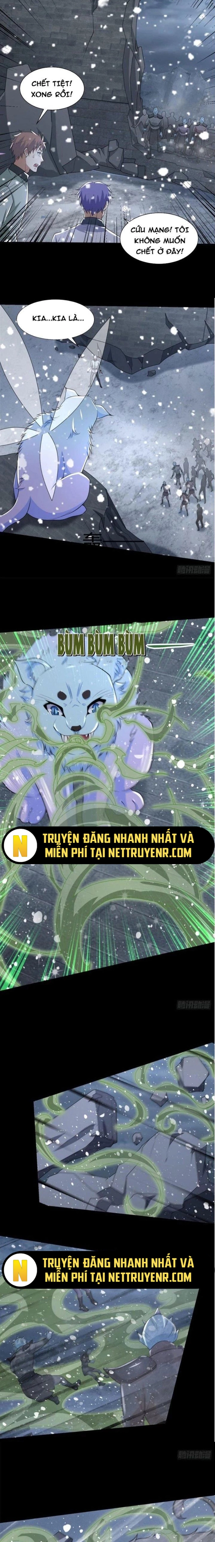 Mạt Thế Vi Vương Tập 634 trang 8