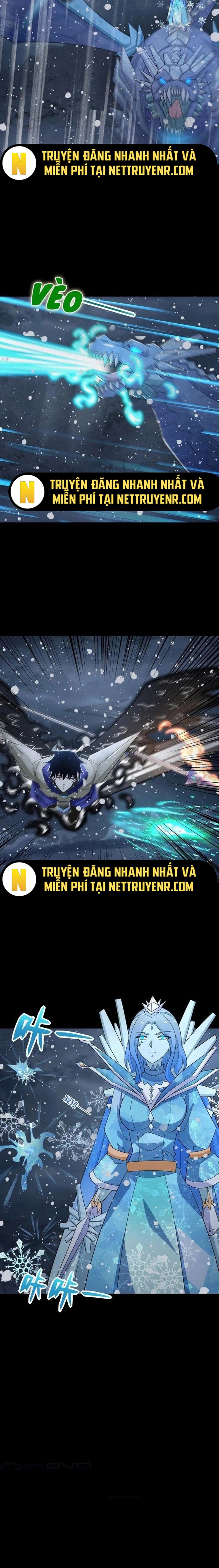 Mạt Thế Vi Vương Tập 637 trang 3