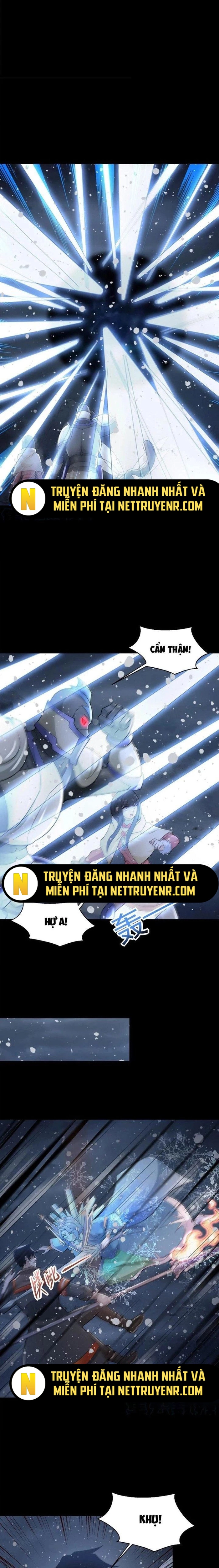 Mạt Thế Vi Vương Tập 639 trang 7