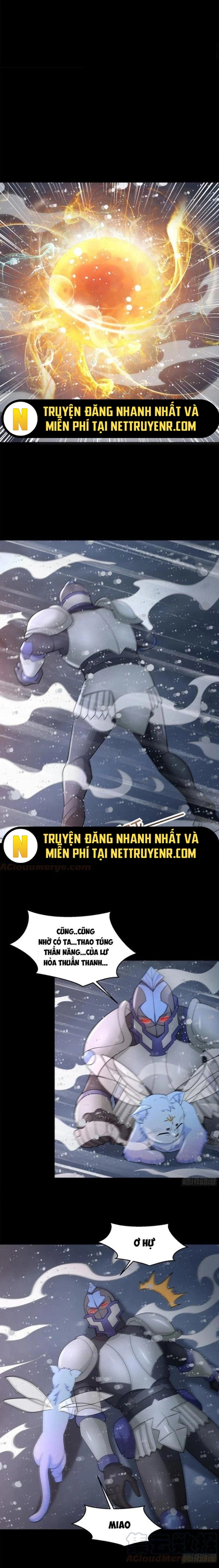 Mạt Thế Vi Vương Tập 641 trang 4