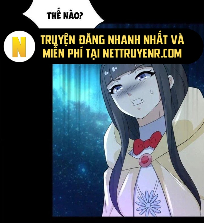 Mạt Thế Vi Vương Tập 643 trang 15