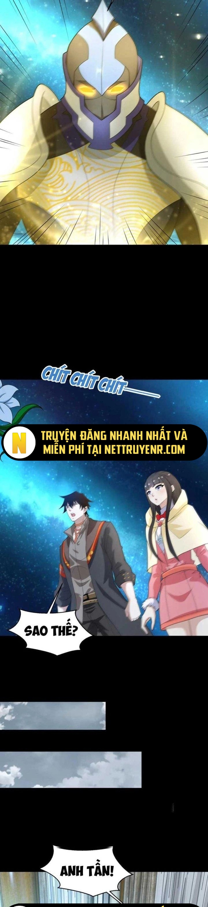 Mạt Thế Vi Vương Tập 646 trang 7