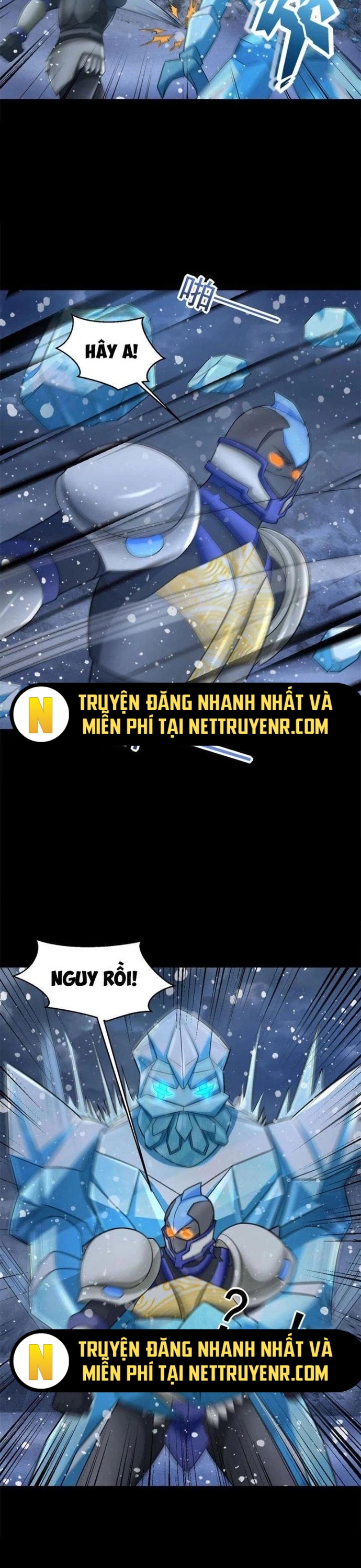 Mạt Thế Vi Vương Tập 649 trang 2