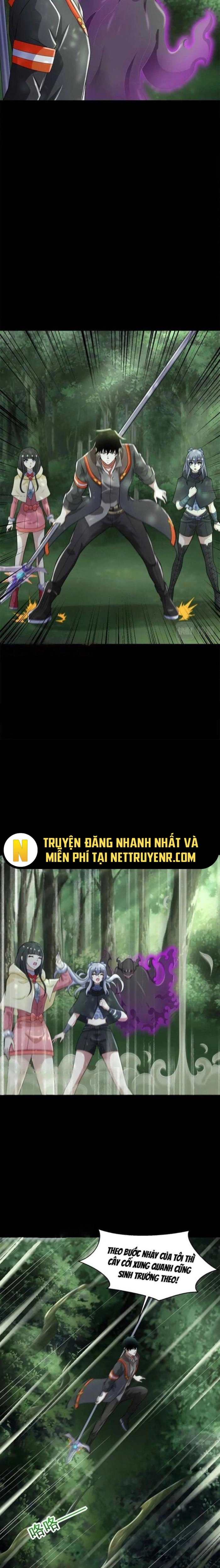 Mạt Thế Vi Vương Tập 652 trang 2