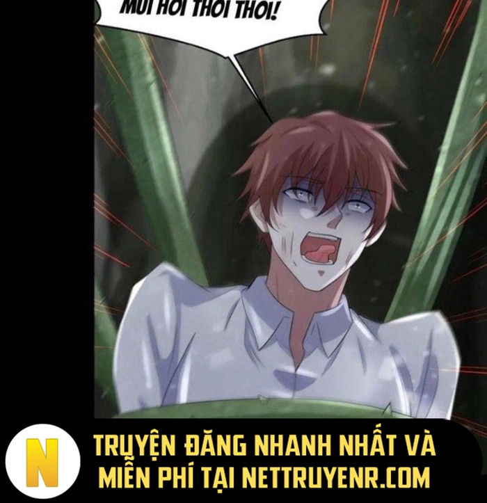 Mạt Thế Vi Vương Tập 652 trang 10