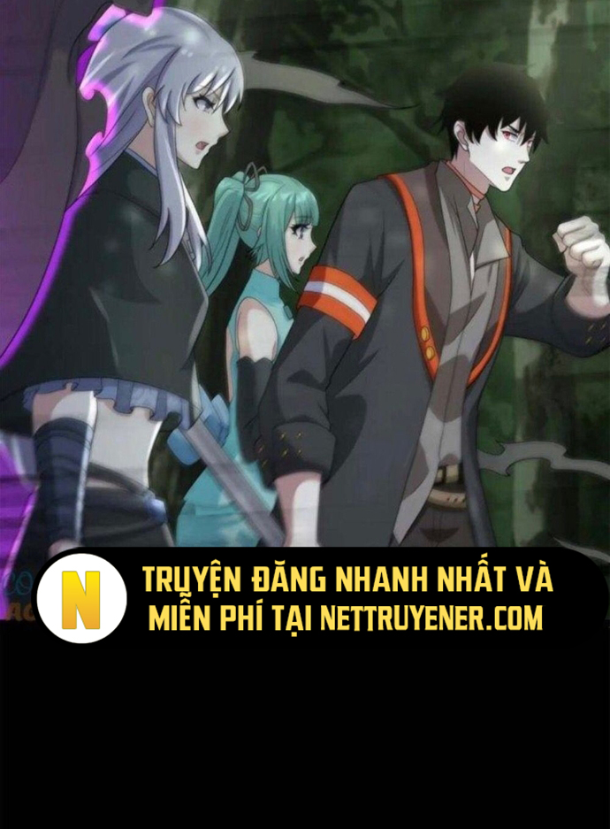 Mạt Thế Vi Vương Tập 655 trang 3