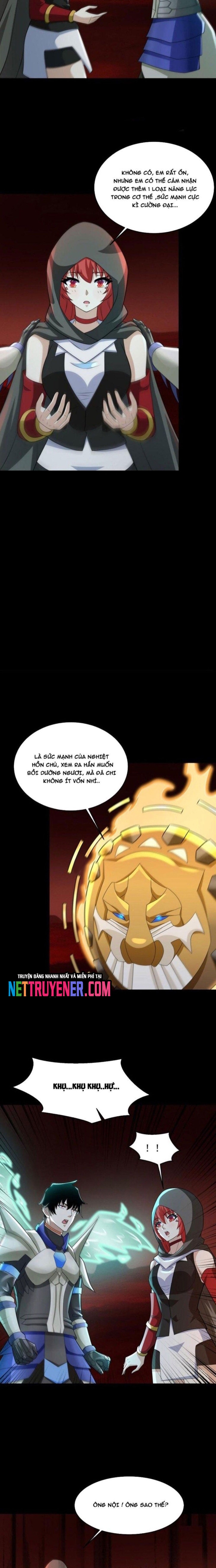 Mạt Thế Vi Vương Tập 660 trang 5